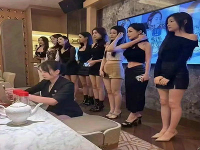 通辽夜场招聘